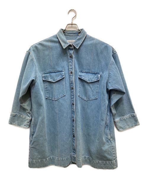 LEVI'S MADE&CRAFTED（リーバイスメイドクラフテッド）LEVI'S MADE&CRAFTED (リーバイスメイドクラフテッド) デニムジャケット インディゴ サイズ:XSの古着・服飾アイテム