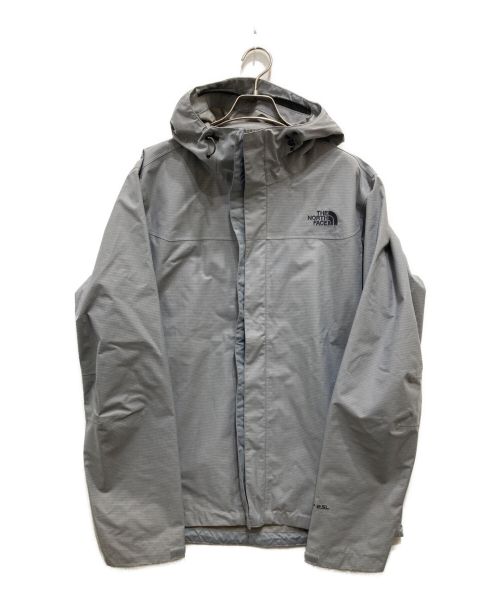 THE NORTH FACE（ザ ノース フェイス）THE NORTH FACE (ザ ノース フェイス) ベンチャージャケット グレー サイズ:Mの古着・服飾アイテム