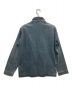 A.P.C. (アーペーセー) アーカイブデニムスイングトップ インディゴ サイズ:S：9000円