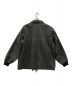 A.P.C. (アーペーセー) アーカイブコーチジャケット ブラック サイズ:S：13000円