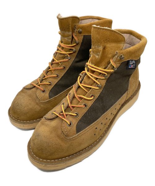 Danner（ダナー）Danner (ダナー) DJ GUIDE CREEK/ガイドクリーク ブラウン サイズ:27cmの古着・服飾アイテム