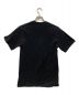 stussy (ステューシー) ロゴプリントTシャツ ブラック サイズ:Ｓ：5000円