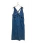 kha:ki (カーキ) V/N OVERALLS(V/Nオーバーオール） サイズ:M：15000円