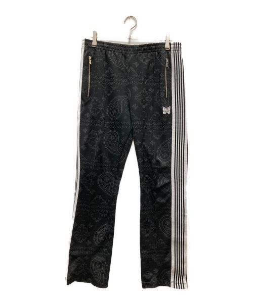 Needles（ニードルズ）Needles (ニードルズ) Narrow Track Pants/ナロートラックパンツ ブラック サイズ:Mの古着・服飾アイテム