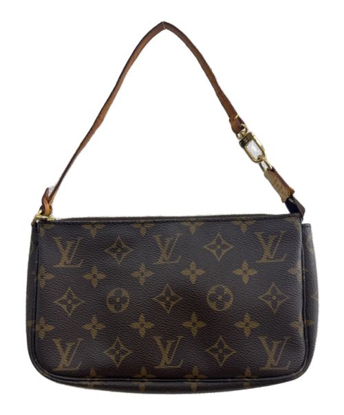 LOUIS VUITTON（ルイ ヴィトン）LOUIS VUITTON (ルイ ヴィトン) ポシェット・アクセソワールの古着・服飾アイテム