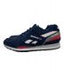 REEBOK (リーボック) CLASSIC GL 3000 ネイビー サイズ:26：4480円