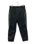 NOCTA（ノクタ）の古着「M NRG YB WARMUP PANT/M NRG YB ウォームアップパンツ」｜ブラック