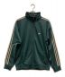 adidas（アディダス）の古着「BECKENBAUER TRACKTOP」｜グリーン