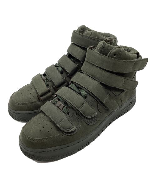 NIKE（ナイキ）NIKE (ナイキ) BILLIE EILISH (ビリーアイリッシュ) Air Force 1 High ’07 SP 