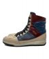 ALEXANDER McQUEEN (アレキサンダーマックイーン) PUMA (プーマ) Feist Hi サイズ:27cm：6000円