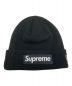 SUPREME（シュプリーム）の古着「Box Logo Beanie/ボックスロゴビーニー」