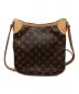 LOUIS VUITTON (ルイ ヴィトン) オデオンPM：120000円