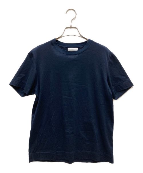 SLOANE（スローン）SLOANE (スローン) 60/2コットン天竺 UV Tシャツ ネイビー サイズ:2の古着・服飾アイテム