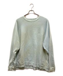 DAIRIKU（ダイリク）の古着「’Ponyboy’ Pullover Sweater」｜ブルー