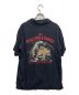 Hysteric Glamour (ヒステリックグラマー) 開襟シャツ ブラック サイズ:L：8000円