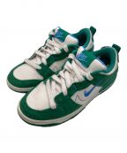 NIKEナイキ）の古着「Dunk Low Disrupt 2 