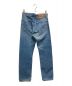 LEVI'S (リーバイス) 501xxデニムパンツ インディゴ サイズ:W29　L32：5000円