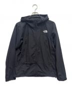 THE NORTH FACEザ ノース フェイス）の古着「EVOLUTION JACKET」｜ブラック