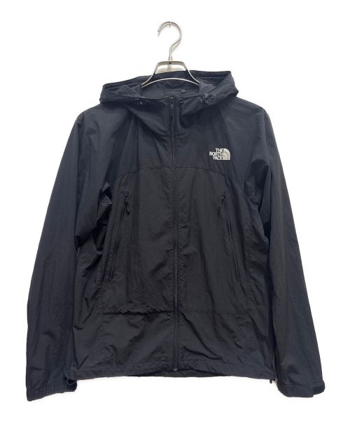 THE NORTH FACE（ザ ノース フェイス）THE NORTH FACE (ザ ノース フェイス) EVOLUTION JACKET ブラック サイズ:Lの古着・服飾アイテム