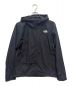 THE NORTH FACE（ザ ノース フェイス）の古着「EVOLUTION JACKET」｜ブラック