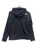 THE NORTH FACE (ザ ノース フェイス) EVOLUTION JACKET ブラック サイズ:L：6000円