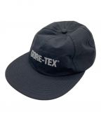 SUPREMEシュプリーム）の古着「GORE-TEX 6-Panel Cap」