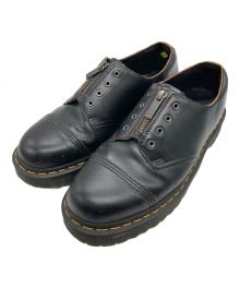 Dr.Martens（ドクターマーチン）の古着「SMITHS BEX LL」｜ブラック