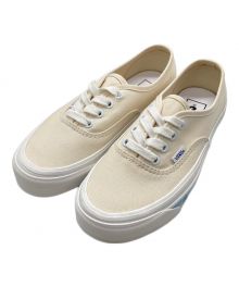 VANS（バンズ）の古着「オーセンティック44DX」｜アイボリー