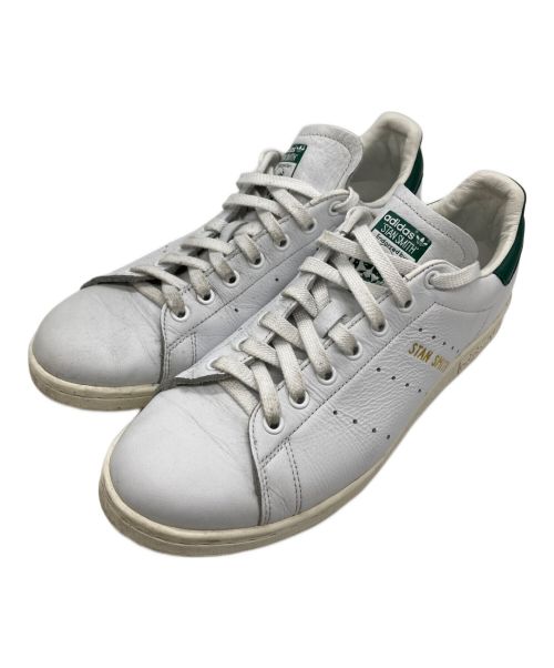 adidas（アディダス）adidas (アディダス) STANSMITH/スタンスミス ホワイト サイズ:28cmの古着・服飾アイテム