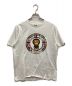 BAPE BY A BATHING APE（ベイプバイアベイシングエイプ）の古着「BABY MILO Tシャツ」｜ホワイト