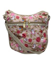 LeSportsac×DISNEY（レスポートサック×ディズニー）の古着「ショルダーバッグ」