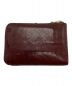 RYU (リュー) W'z L-Zip (M) WALLET：6000円