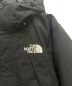 中古・古着 THE NORTH FACE (ザ ノース フェイス) MOUNTAIN DOWN JACKET ブラック サイズ:M：32000円