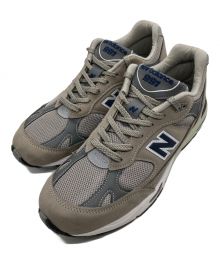 NEW BALANCE（ニューバランス）の古着「991Anniversary XLD」｜ベージュ