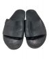 ISLAND SLIPPER (アイランドスリッパ) サンダル ブラック サイズ:SIZE 27.5cm相当：5000円