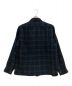 PENDLETON (ペンドルトン) オンブレチェックシャツ ネイビー サイズ:M：13000円