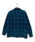 PENDLETON (ペンドルトン) チェックシャツ グリーン サイズ:L：6000円