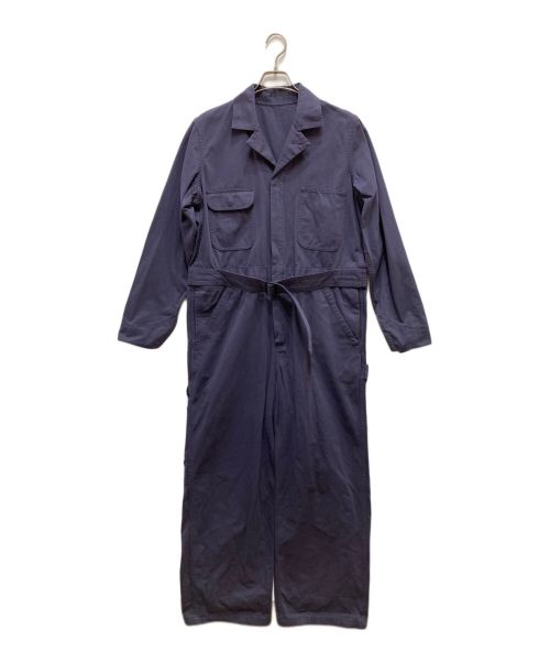 BEAMS PLUS（ビームスプラス）BEAMS PLUS (ビームスプラス) ミリタリースーツ ネイビー サイズ:Sの古着・服飾アイテム