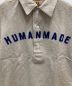 HUMAN MADEの古着・服飾アイテム：9000円