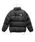 THE NORTH FACE (ザ ノース フェイス) 1996 ECO NUPTSE JACKET ブラック サイズ:M：20000円