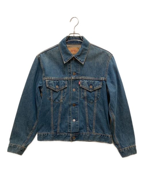 LEVI'S（リーバイス）LEVI'S (リーバイス) デニムジャケット インディゴ サイズ:38の古着・服飾アイテム