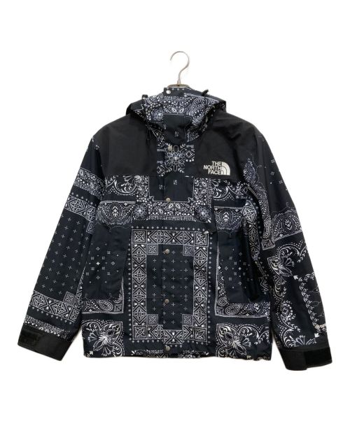 THE NORTH FACE（ザ ノース フェイス）THE NORTH FACE (ザ ノース フェイス) NOVELTY ECO GTX MOUNTAIN JACKET ブラック サイズ:Mの古着・服飾アイテム