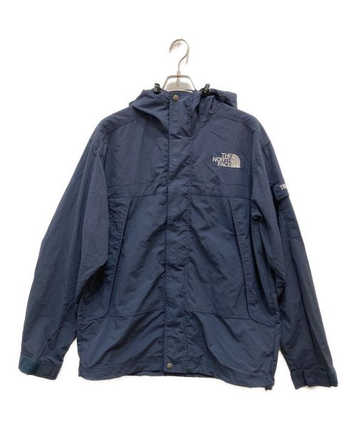 THE NORTH FACE（ザ ノース フェイス）THE NORTH FACE (ザ ノース フェイス) マウンテンパーカー ネイビー サイズ:不明の古着・服飾アイテム