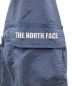 中古・古着 THE NORTH FACE (ザ ノース フェイス) マウンテンパーカー ネイビー サイズ:不明：8000円