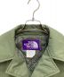 THE NORTHFACE PURPLELABELの古着・服飾アイテム：16000円