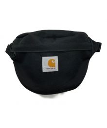 CarHartt（カーハート）の古着「jake hip bag」｜ブラック