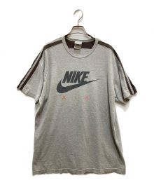 NIKE（ナイキ）の古着「半袖Tシャツ」｜グレー