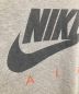 中古・古着 NIKE (ナイキ) 半袖Tシャツ グレー サイズ:XL：2980円