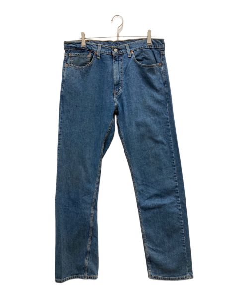 LEVI'S（リーバイス）LEVI'S (リーバイス) 505 デニムパンツ インディゴ サイズ:SIZE W36×L32の古着・服飾アイテム