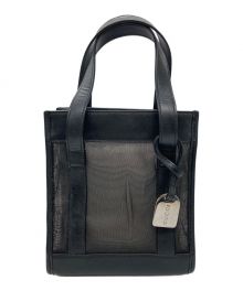 GUCCI（グッチ）の古着「ヴィンテージハンドバッグ」